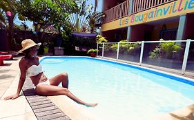 Hôtel les Bougainvilliers